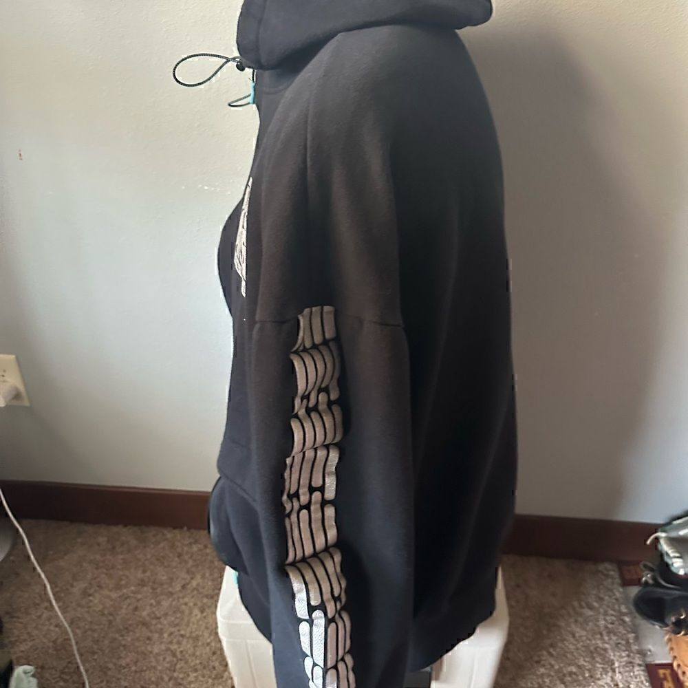 Star Wars Disney Men’s XXL Full ZIP Hoodie - Picture 3 of 5